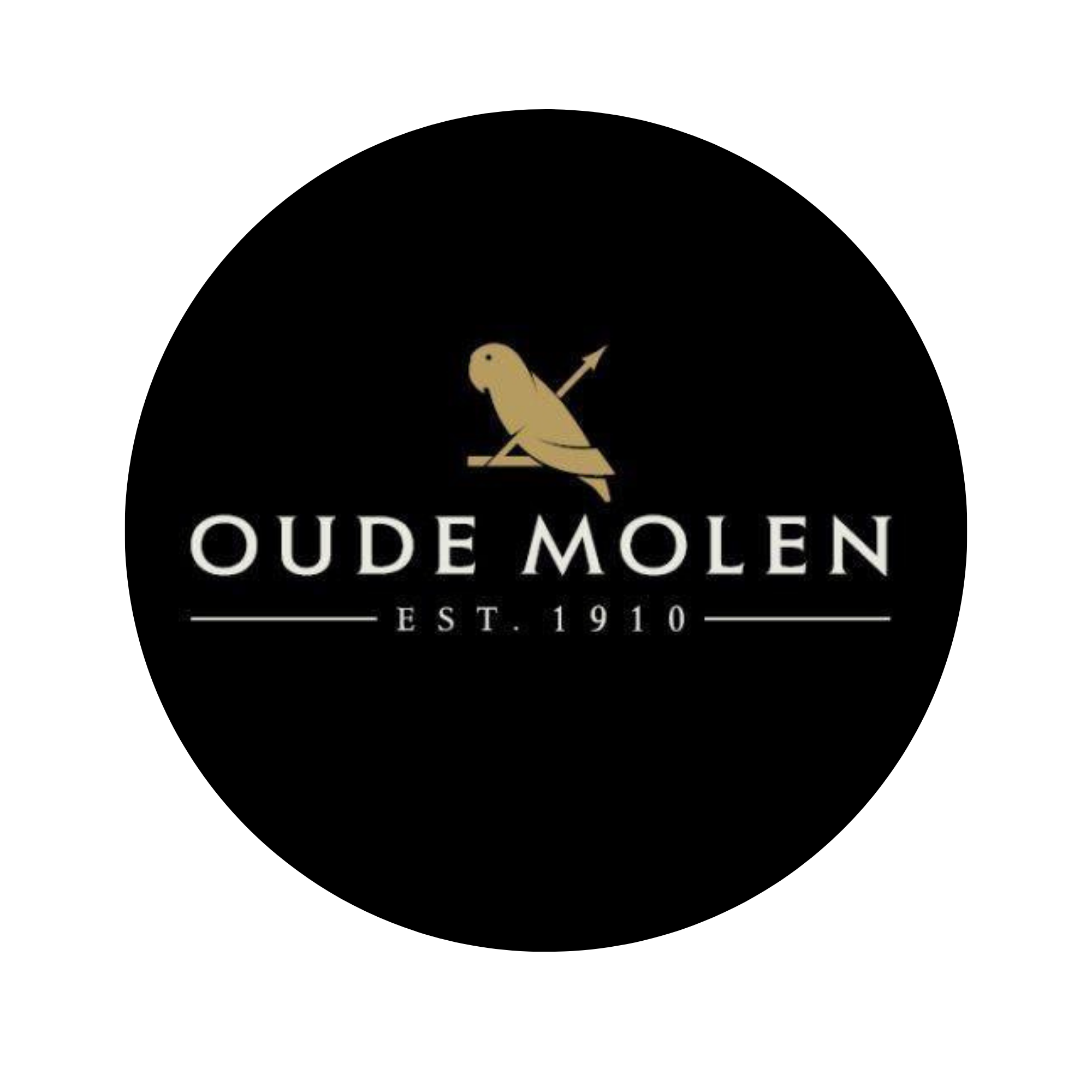 Oude Molen Cape Brandu Logo 