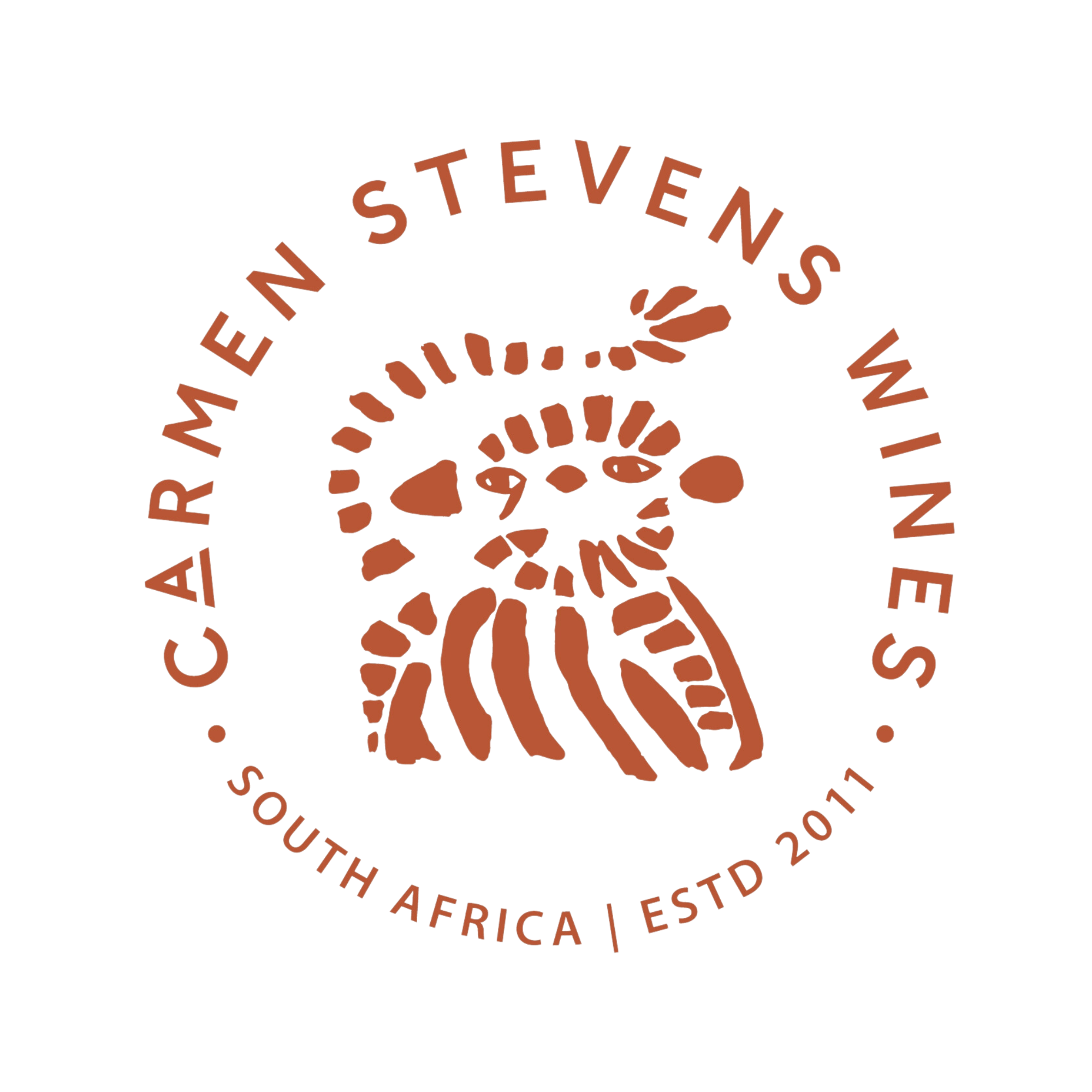 Carmen Stevens Winery logo 